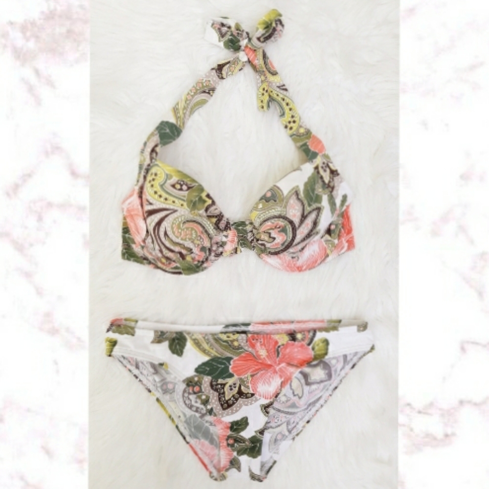 Tommy Bahama Bikini 34C